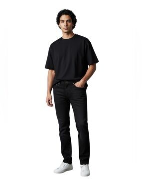 AMERICAN EAGLE Outfitters Men’s Black Jeans